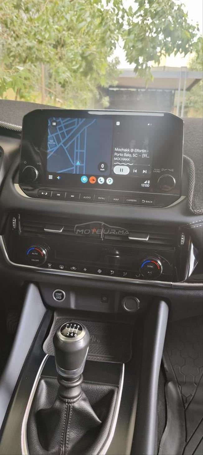 Nissan Qashqai Tekna 2024 / 19 400km