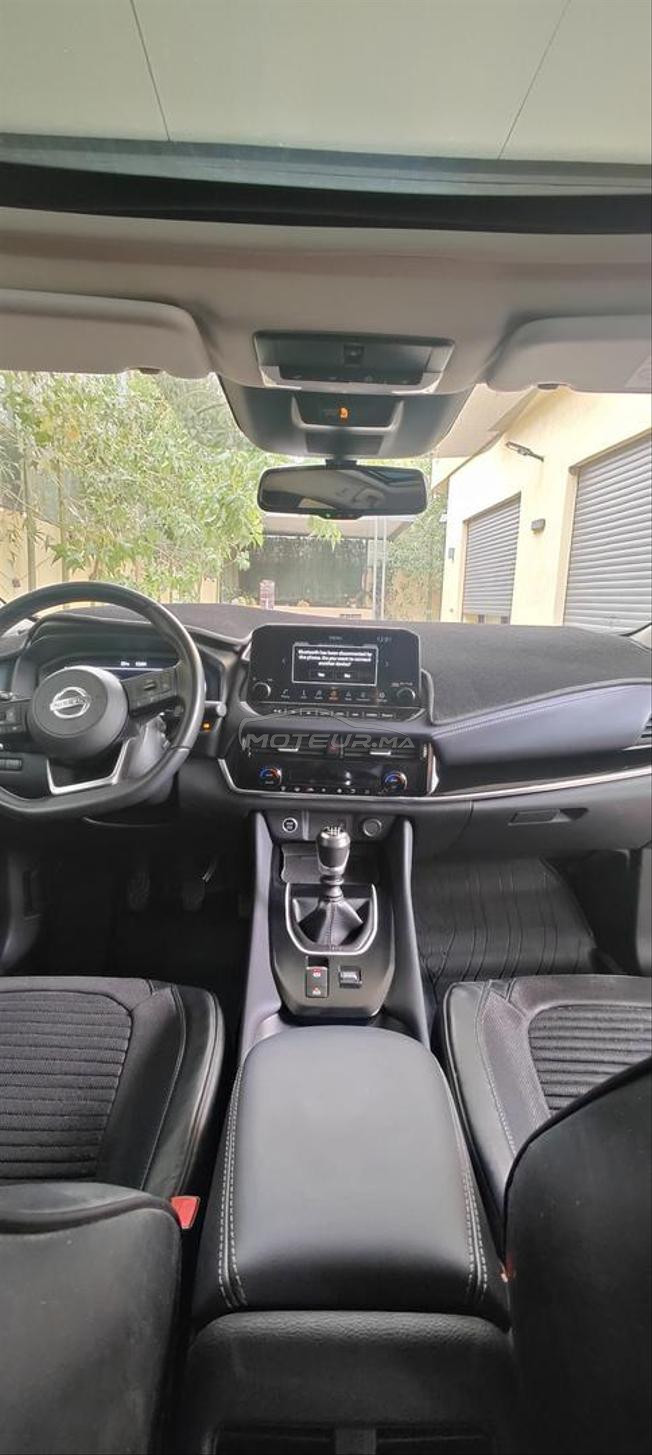 Nissan Qashqai Tekna 2024 / 19 400km