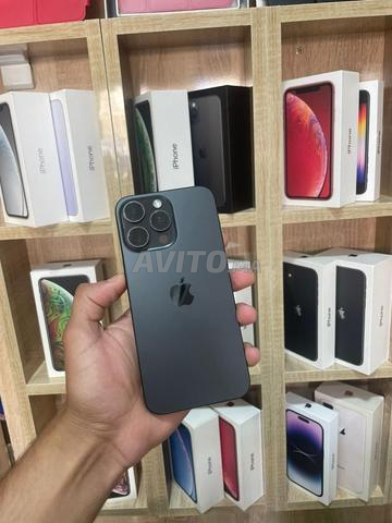 آيفون 14 برو ماكس 128 جيجا - 2