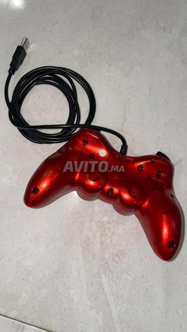 يد تحكم Konix Drakkar USB - 2