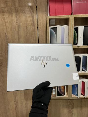 HP EliteBook 850 G8 - i5 الجيل 11 - 16 جيجابايت رام جديدة