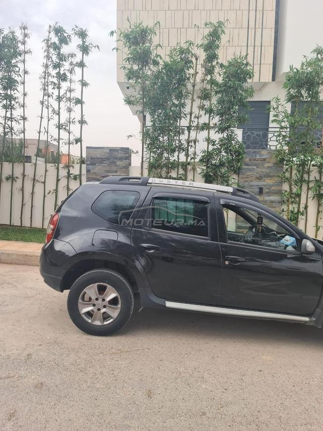 duster avendre a eljadida