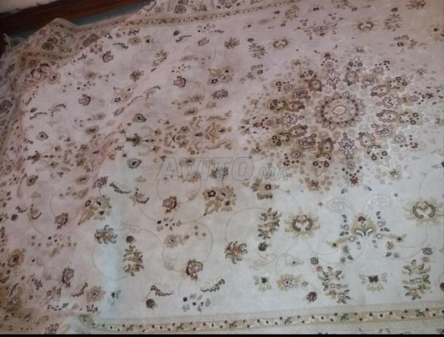 Tapis à vendre