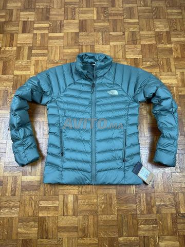 Doudoune homme The North Face Neuve Taille S