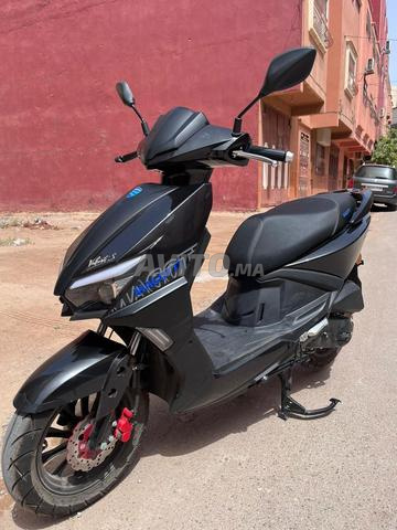 Berkane Hay Essadik - 2