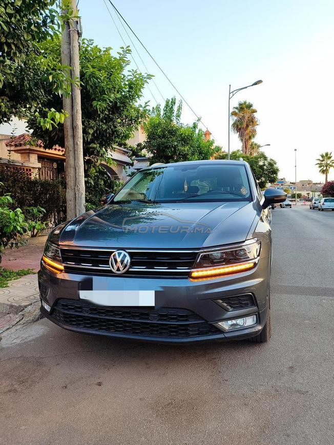 tiguan 2017