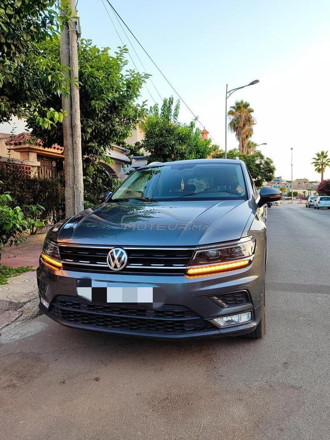 tiguan 2017
