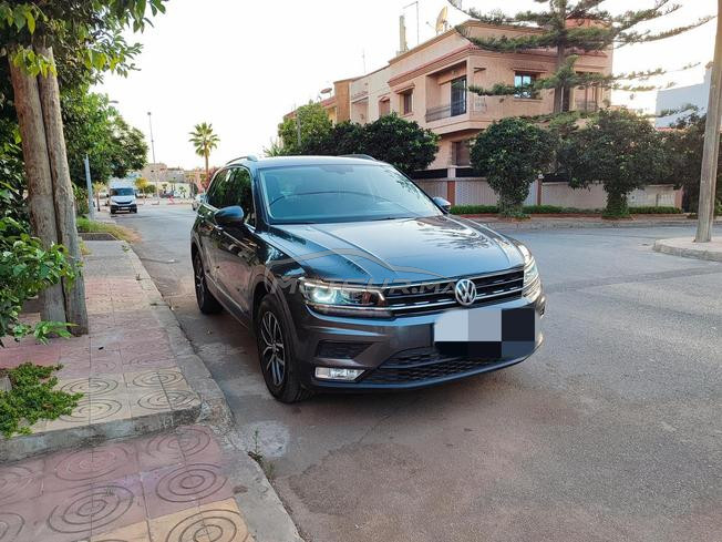 tiguan 2017