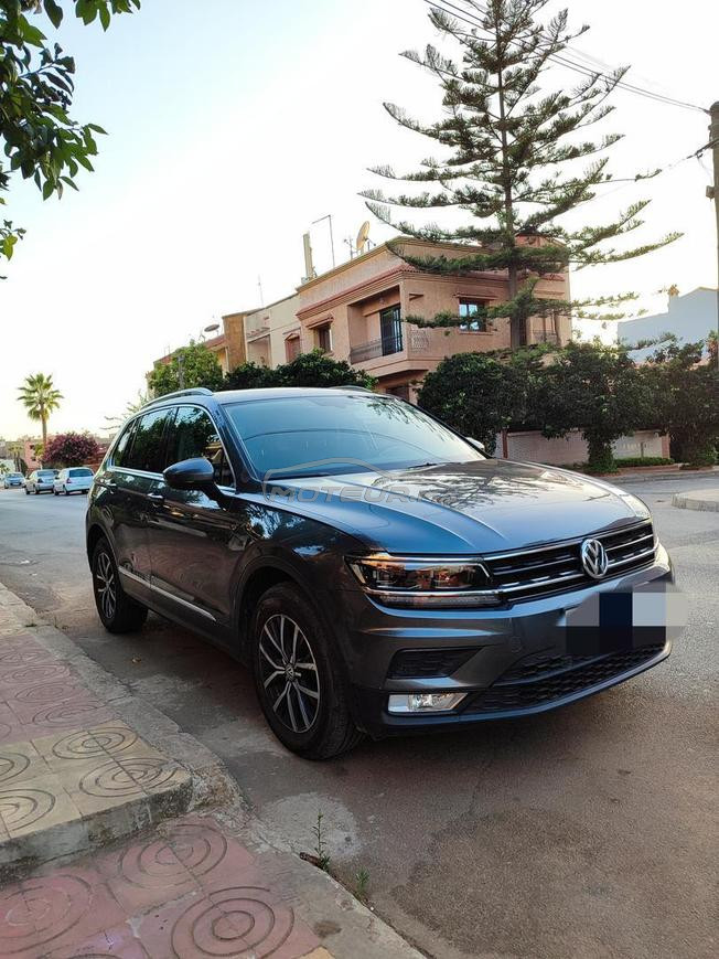 tiguan 2017