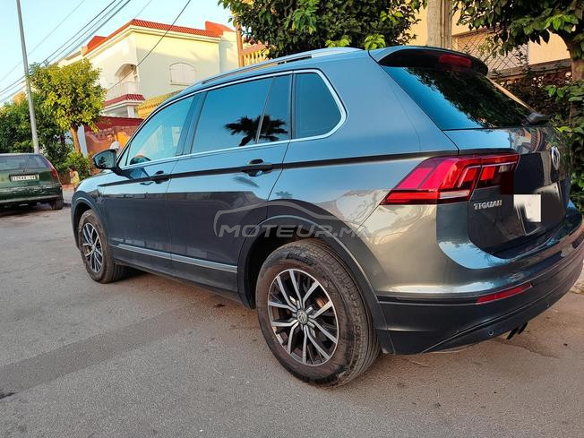 tiguan 2017