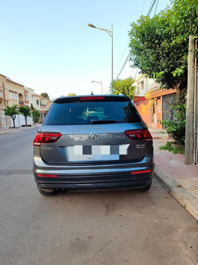 tiguan 2017