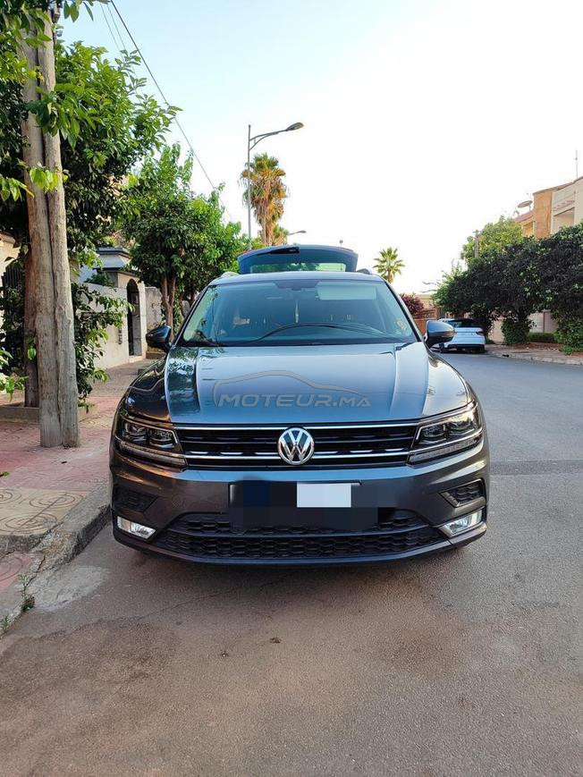 tiguan 2017