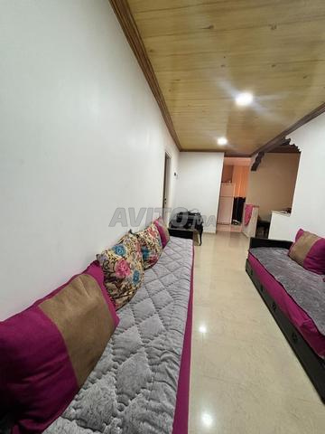 Appartement meublé à louer Sala El Jadida - 2