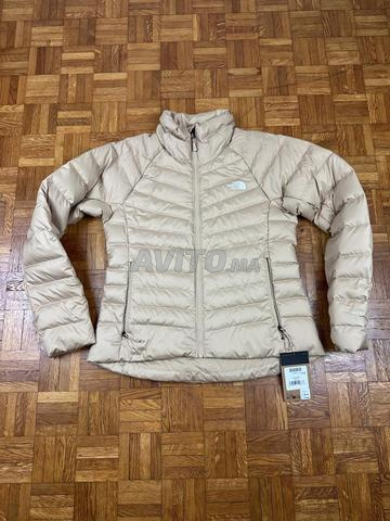 جاكيت نسائي من The North Face مقاس M