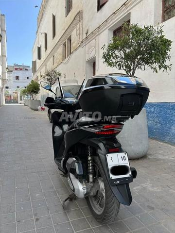 Honda SH125i digital 2021 - 2