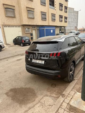 Peugeot 3008 encore 4 ans - 2