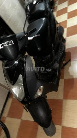 KYMCO AGILITY — 1ÈRE MAIN — TRÈS BON ÉTAT - 2