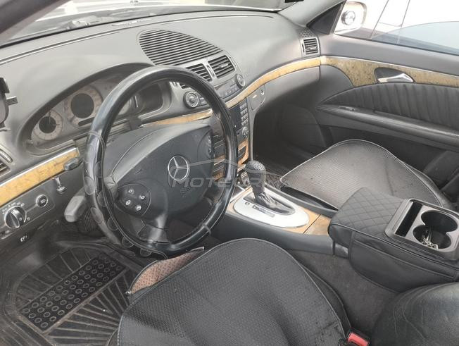 E270 mercedes avantgarde 