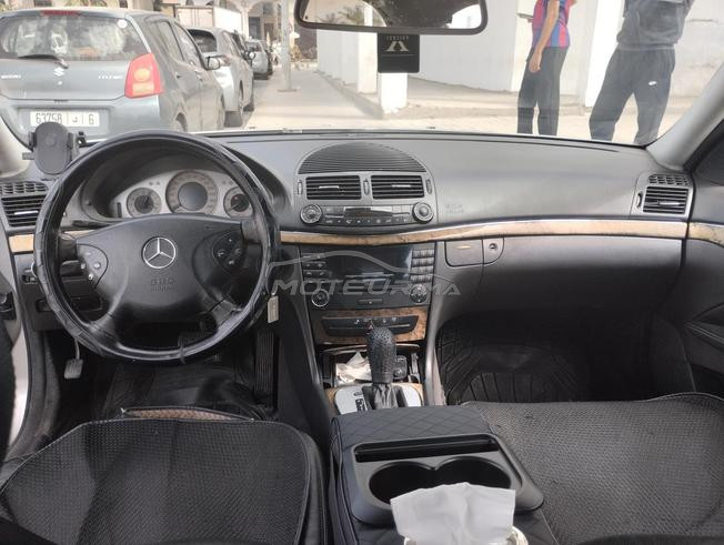 E270 mercedes avantgarde 