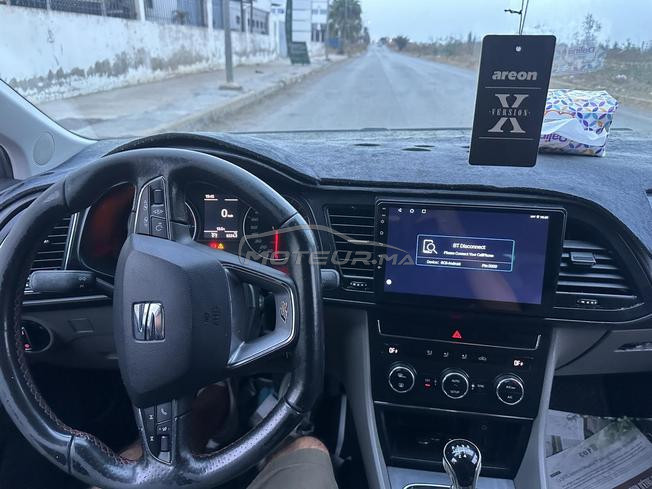 BYD Seal Diesel Manuelle 2016 à Ain Aouda
