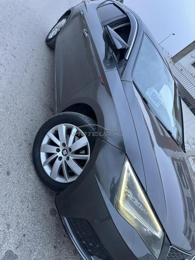 BYD Seal Diesel Manuelle 2016 à Ain Aouda