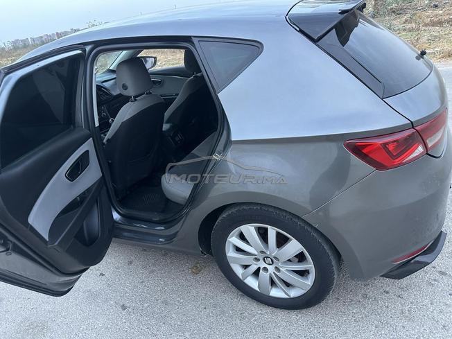 BYD Seal Diesel Manuelle 2016 à Ain Aouda