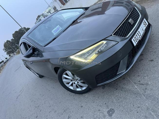 BYD Seal Diesel Manuelle 2016 à Ain Aouda