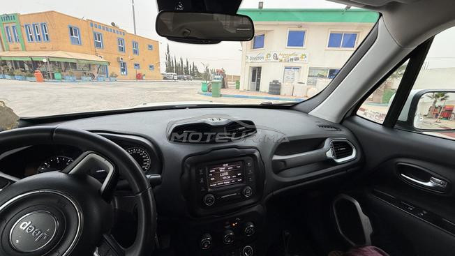 Jeep Renegade 2018