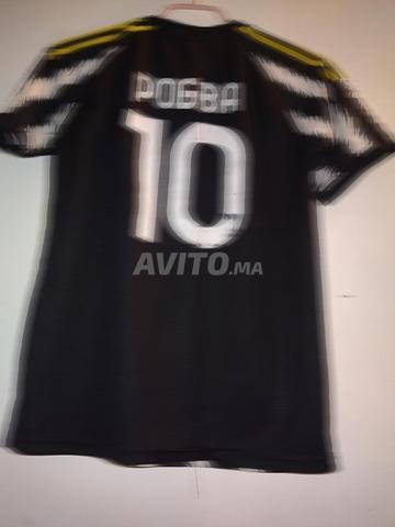 Tenue Juventus taille 12 - 2