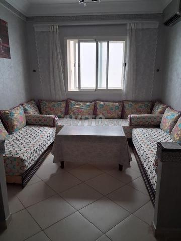 Appartement meublé à louer – Abouab Gueliz | Étudiants uniquement - 2