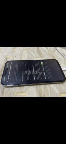 iPhone 14 Pro Max écran d'origine changé ✅ - 2