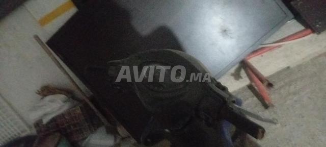 Moto d'occasion - 2