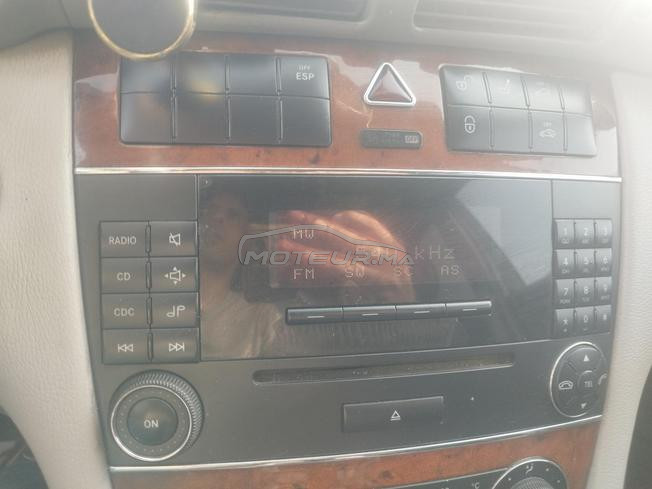 mercedes w203 220cdi