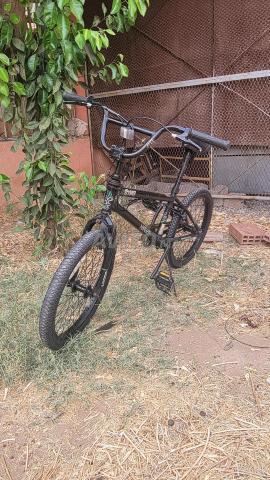 دراجة BMX هايبر سبينر - 2