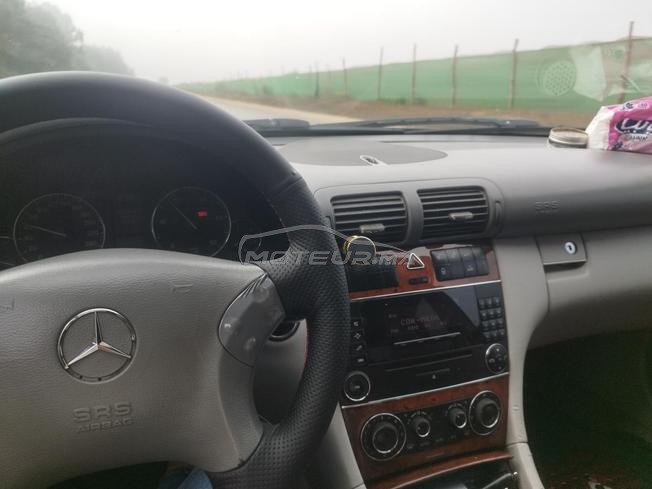 mercedes w203 220cdi