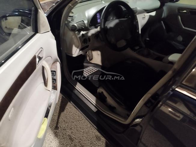 mercedes w203 220cdi