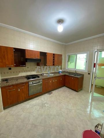 APPARTEMENT À LOUER 110M2 À VAL FLEURI