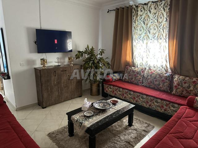 Appartement meublé à louer | Longue durée - 2