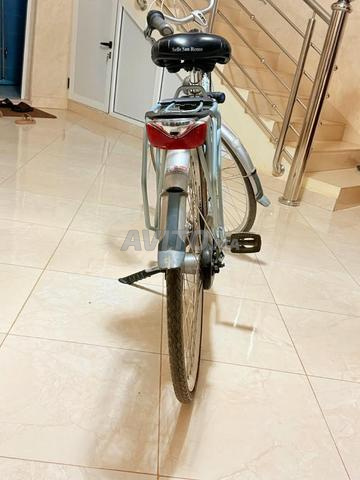 Vélo Gazelle importé - 2