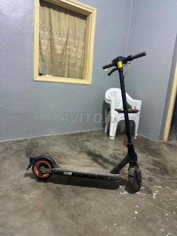 Trottinettes Xiaomi scooter électrique 4 go - 2