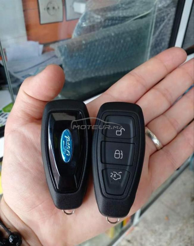 Ford fiesta titanium 