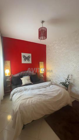Location par mois - 2