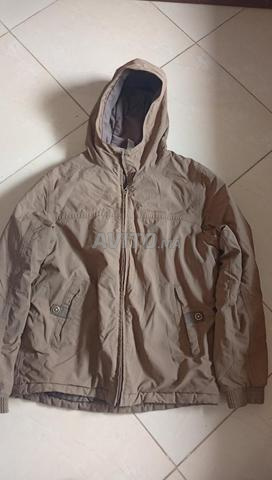 Quechua Originale - Imperméable - Marron - 2
