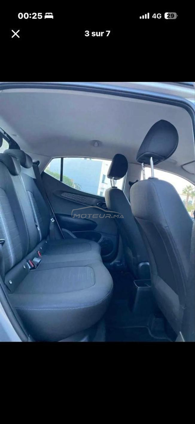 HYUNDAI I10 TOUTES OPTIONS 