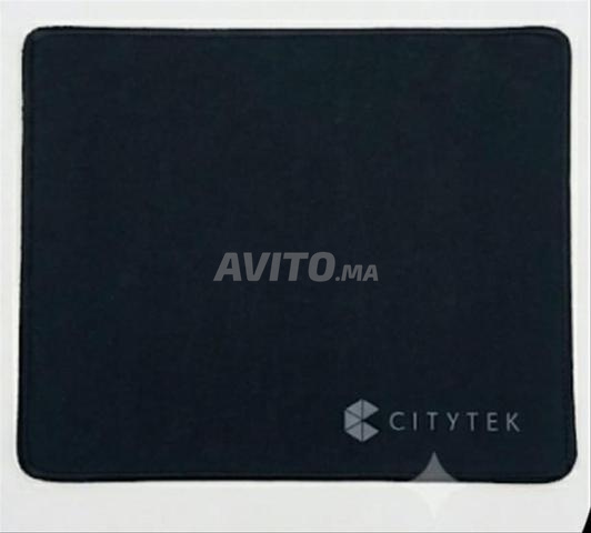 Pack Gaming Citytek - 2