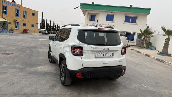 Jeep Renegade 2018