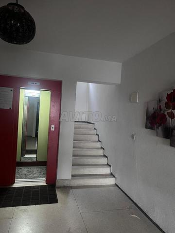 Appartement à louer 100 m² à Agadir - 2