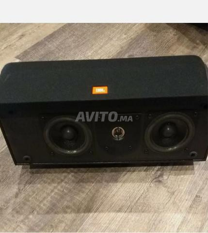 JBL Enceinte baf - 2