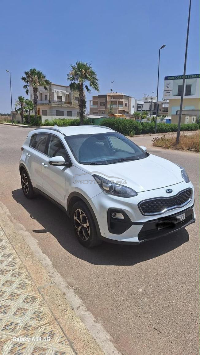 kia a vendre