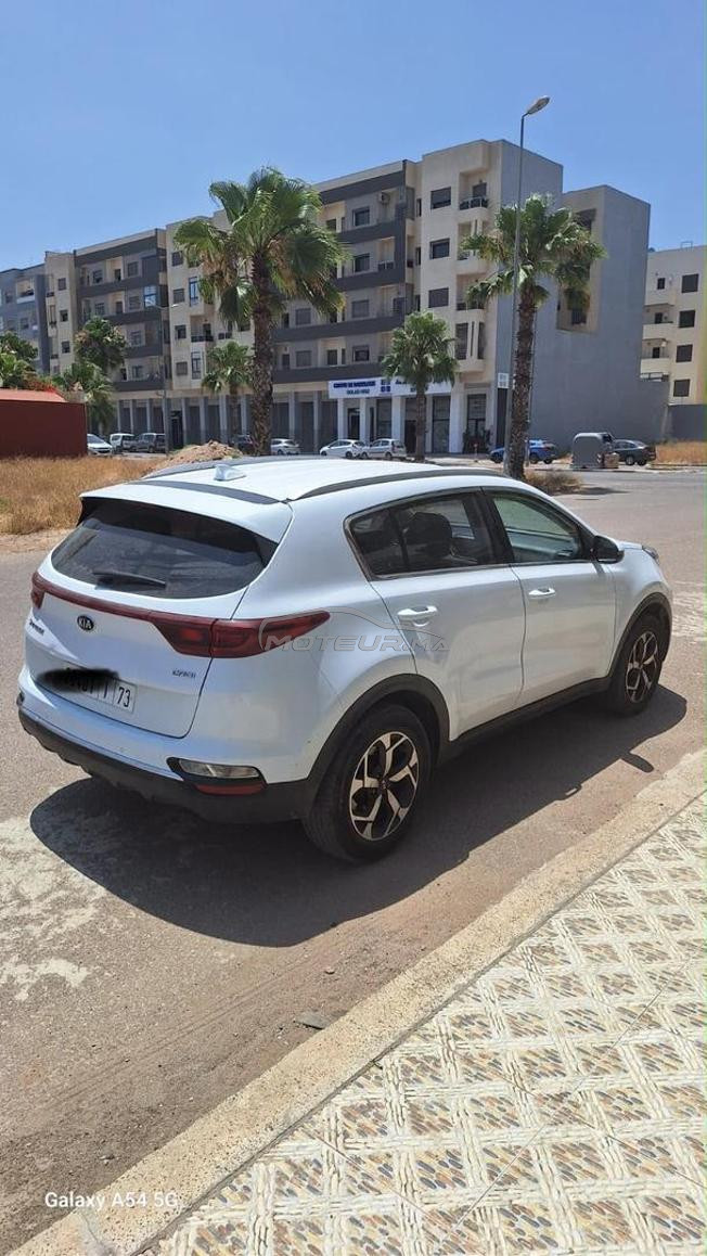 kia a vendre